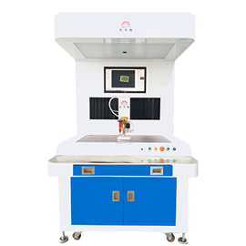 TFT-S-CCD-500智能視覺(jué)點(diǎn)膠機