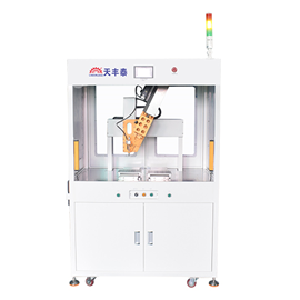 TFT-4331A全自動(dòng)高速點(diǎn)膠機